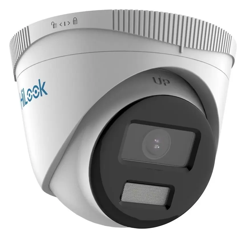 HiLook IPC-T229HA 2 MP IP Turret Kamera