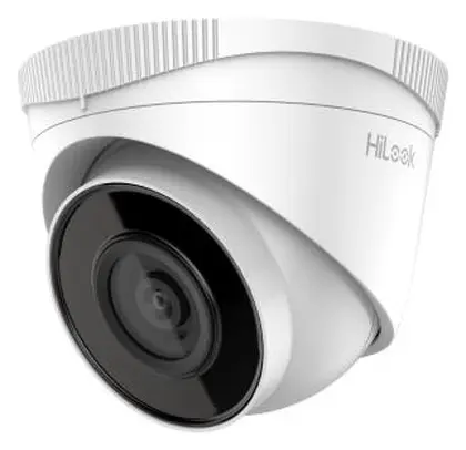 HiLook IPC-T240H 4 MP IP Turret Kamera