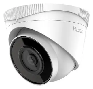 HiLook IPC-T240H 4 MP IP Turret Kamera