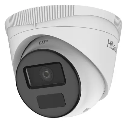 HiLook IPC-T241H-C 4 MP IP Turret Kamera