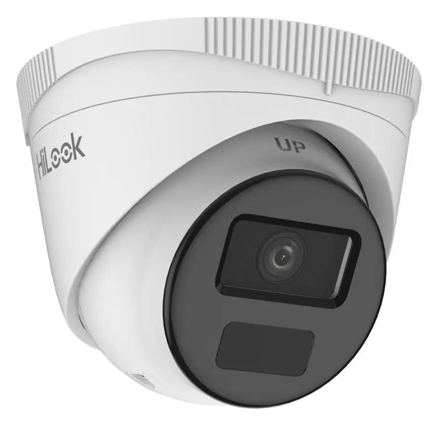 HiLook IPC-T241H-C 4 MP IP Turret Kamera — görsel 3