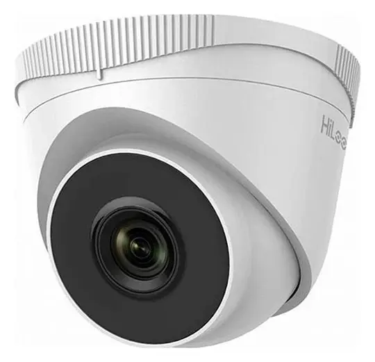 HiLook IPC-T241H-F 4 MP IP Dome Kamera