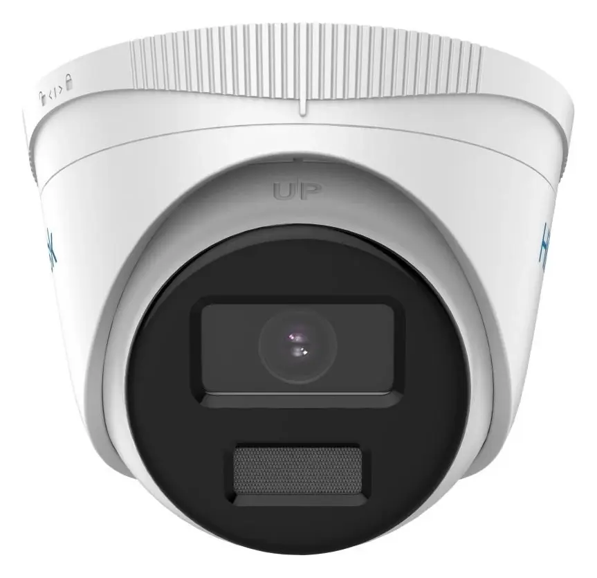 HiLook IPC-T249H 4 MP ColorVu IP Turret Kamera