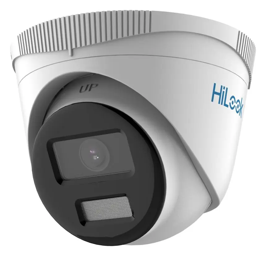 HiLook IPC-T259H 5 MP ColorVu IP Turret Kamera