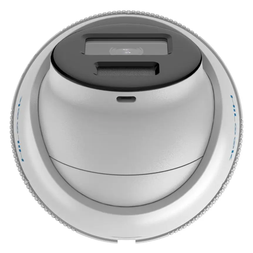 HiLook IPC-T259H 5 MP ColorVu IP Turret Kamera — görsel 3
