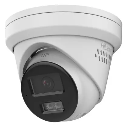 HiLook IPC-T260HAP-LUF/SL 6 MP Smart Hybrid Light IP Turret Kamera