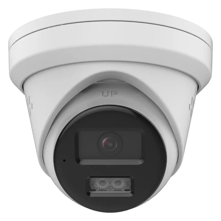 HiLook IPC-T260HAP-LUF/SL 6 MP Smart Hybrid Light IP Turret Kamera — görsel 2
