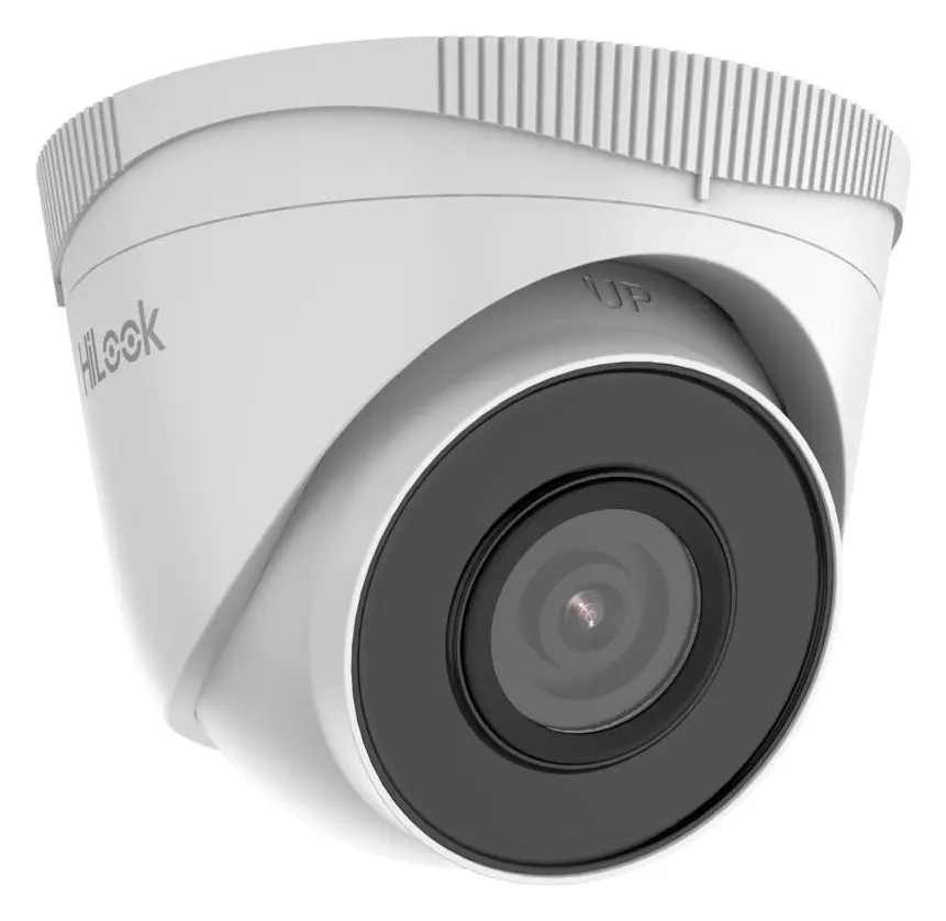 HiLook IPC-T280H 4K IP Turret Kamera — görsel 2