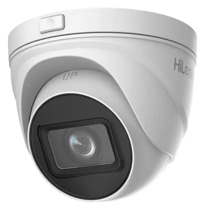 HiLook IPC-T620HA-Z 2 MP Varifocal IP Turret Kamera