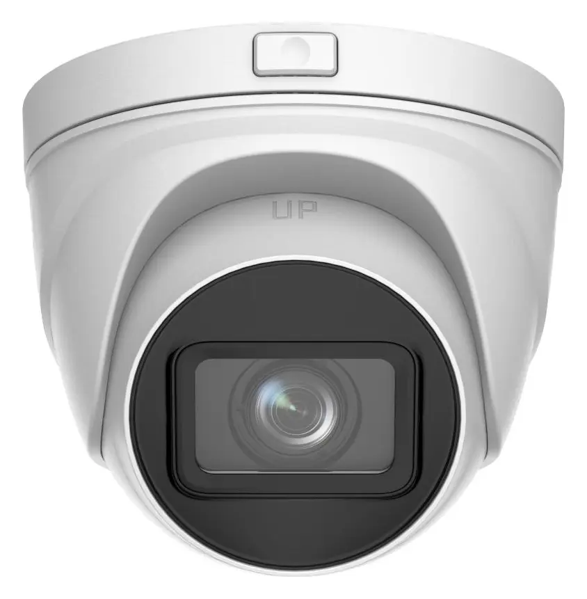 HiLook IPC-T620HA-Z 2 MP Varifocal IP Turret Kamera — görsel 2