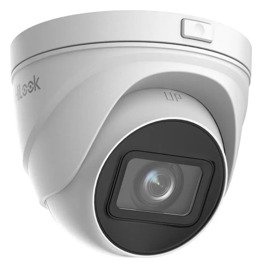 HiLook IPC-T620HA-Z 2 MP Varifocal IP Turret Kamera — görsel 3