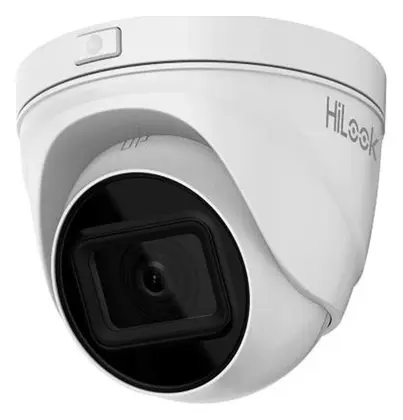 HiLook IPC-T621H-Z 2 MP Motorize Varifocal IP Turret Kamera