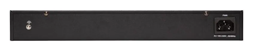 HiLook NS-0326P-230(C) 24 Port PoE Switch — görsel 4