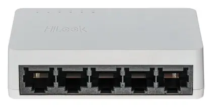 HiLook NS-0505D 5 Port Gigabit Yönetilemez Switch