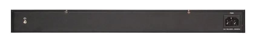HiLook NS-0518P-125(B) 16 Port Gigabit PoE Switch — görsel 4