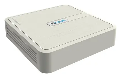 HiLook NVR-104-B 4 Kanal 1 Diskli NVR Kayıt Cihazı