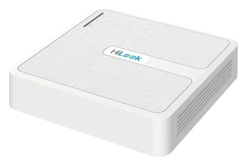 HiLook NVR-104H-D 4 Kanal NVR Kayıt Cihazı