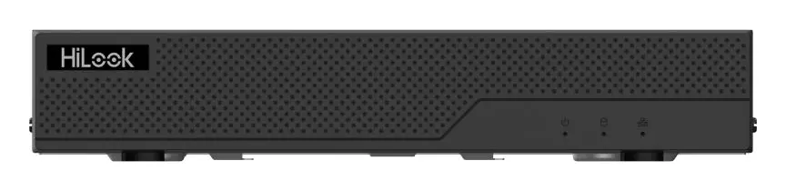 HiLook NVR-104MH-C/4P(E) 4 Kanal 4K NVR Kayıt Cihazı — görsel 2
