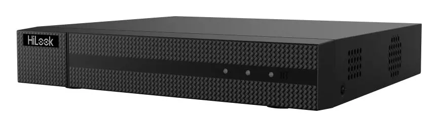 HiLook NVR-104MH-D 4 Kanal NVR Kayıt Cihazı — görsel 2