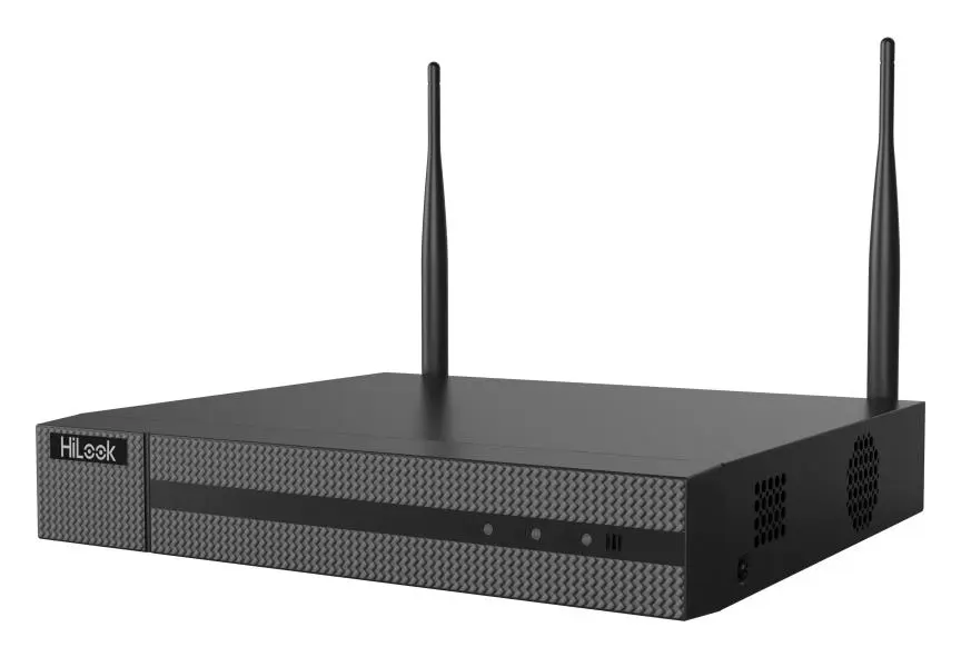 HiLook NVR-104MH-D/W(C) NVR Kayıt Cihazı — görsel 2