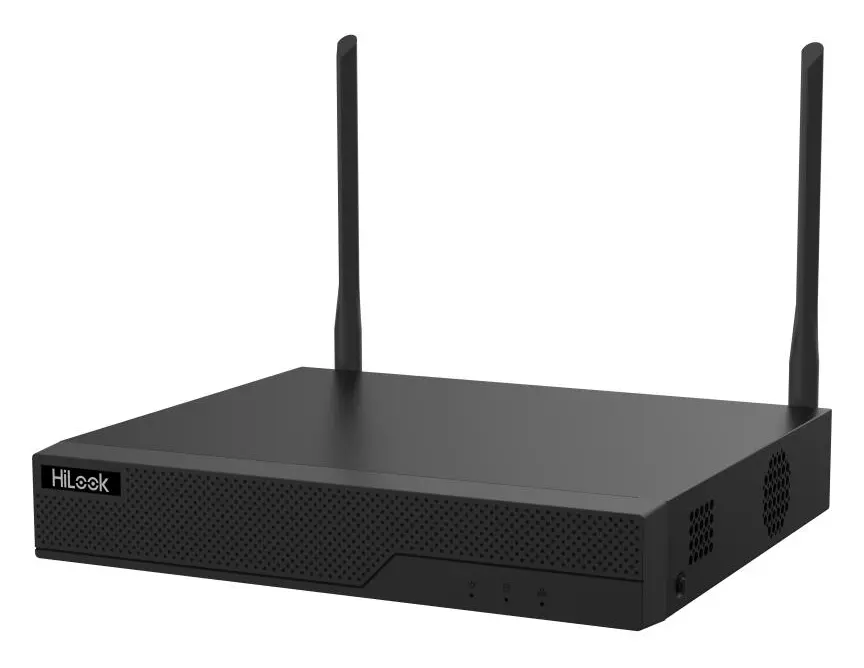 HiLook NVR-104MH-Q/W NVR Kayıt Cihazı — görsel 5