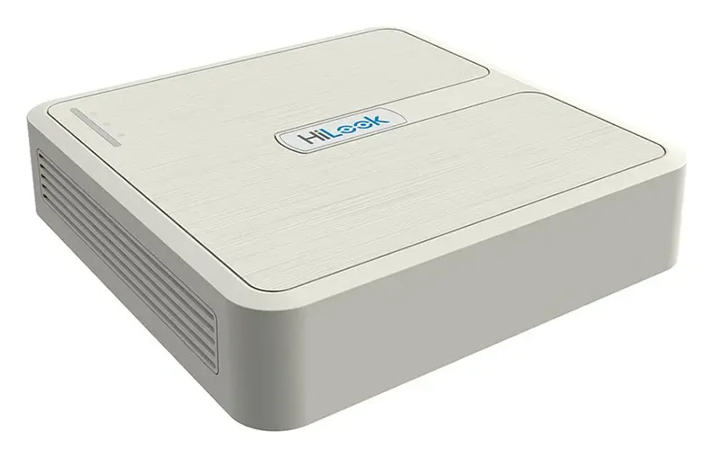 HiLook NVR-108-B 8 Kanal 1 Diskli NVR Kayıt Cihazı