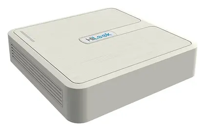 HiLook NVR-108-B/8P 8 Kanal 1 Diskli NVR Kayıt Cihazı