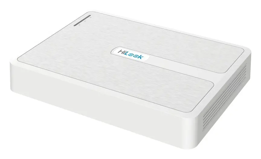 HiLook NVR-108H-D/8P 8 Kanal 8 PoE NVR Kayıt Cihazı