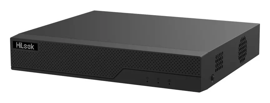 HiLook NVR-108MH-C/8P(E) 8 Kanal 4K NVR Kayıt Cihazı