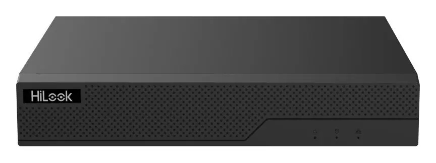 HiLook NVR-108MH-C/8P(E) 8 Kanal 4K NVR Kayıt Cihazı — görsel 4