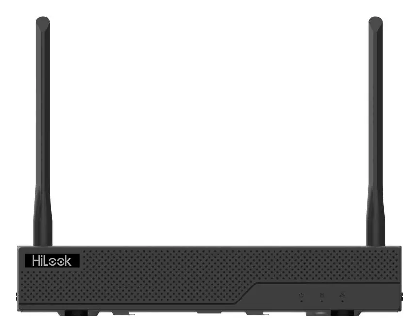 HiLook NVR-108MH-Q/W NVR Kayıt Cihazı — görsel 2