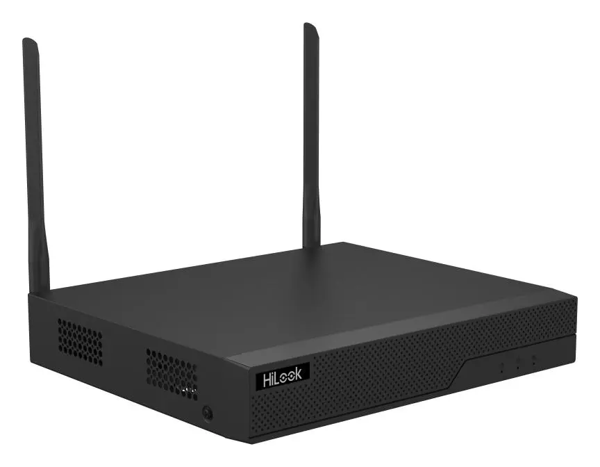 HiLook NVR-108MH-Q/W NVR Kayıt Cihazı — görsel 3