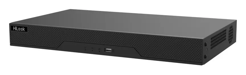 HiLook NVR-208MH-C/8P(E) 8 Kanal 4K NVR Kayıt Cihazı