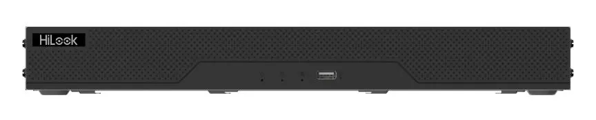 HiLook NVR-208MH-C/8P(E) 8 Kanal 4K NVR Kayıt Cihazı — görsel 2