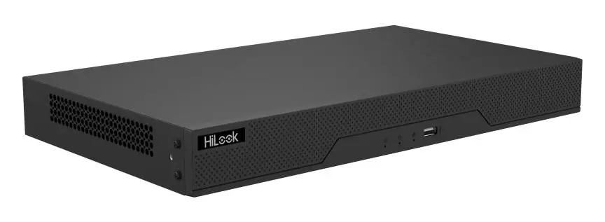 HiLook NVR-208MH-C(E) 8 Kanal 4K NVR Kayıt Cihazı — görsel 2