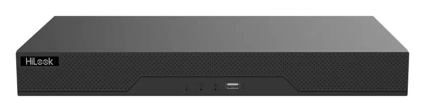 HiLook NVR-208MH-C(E) 8 Kanal 4K NVR Kayıt Cihazı — görsel 3