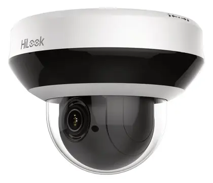 HiLook PTZ-N2204I-DE3 2 MP 4x Zoom DarkFighter PTZ Kamera