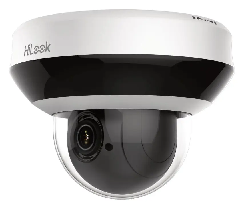 HiLook PTZ-N2404I-DE3 4 MP 4x Zoom DarkFighter PTZ Kamera — görsel 2