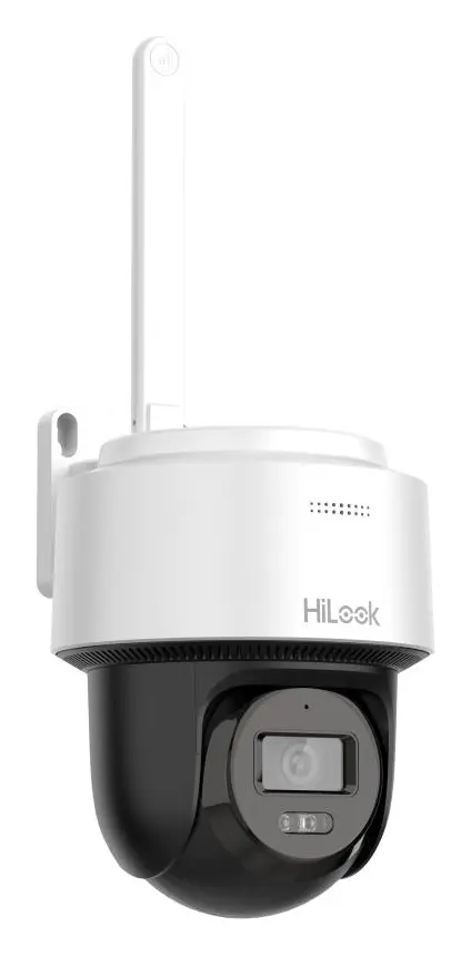 HiLook PTZ-N2C200C-D/4G 2 MP ColorVu 4G / Solar Kamera — görsel 2