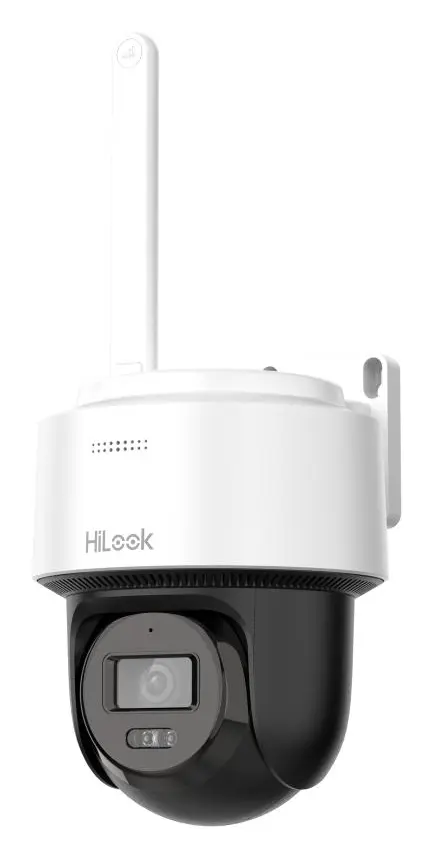 HiLook PTZ-N2C200C-D/4G 2 MP ColorVu 4G / Solar Kamera — görsel 3