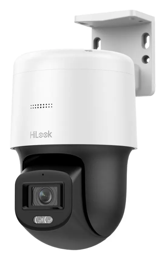 HiLook PTZ-N2C200C-DE 2 MP ColorVu DarkFighter PTZ Kamera — görsel 3