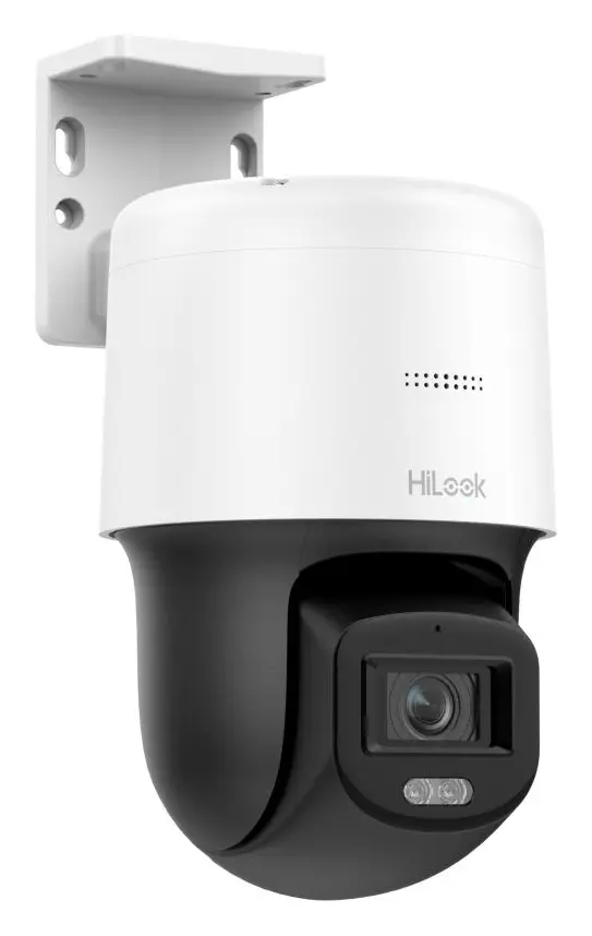 HiLook PTZ-N2C200C-DE 2 MP ColorVu DarkFighter PTZ Kamera — görsel 4