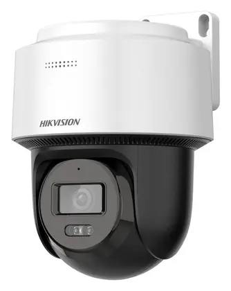 HiLook PTZ-N2C200M-DE(B) 2 MP 0x Zoom Smart Hybrid Light DarkFighter PTZ Kamera