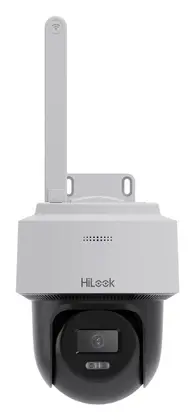 HiLook PTZ-N2C400I-W(W) 4 MP Kablosuz IP Kamera