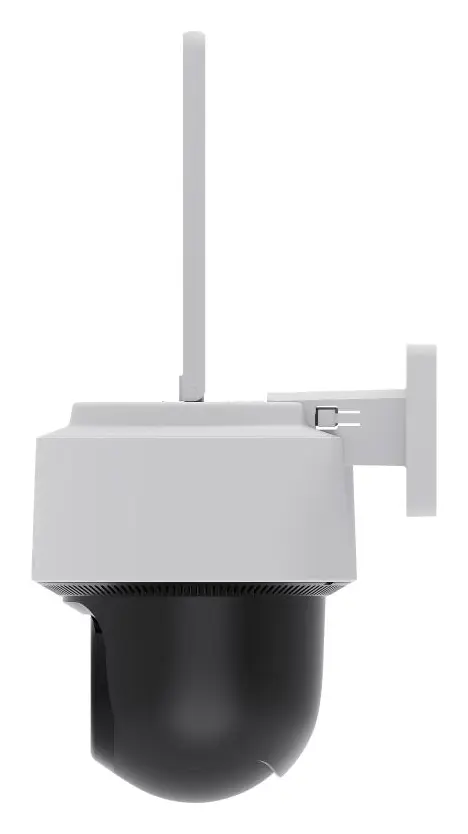 HiLook PTZ-N2C400I-W(W) 4 MP Kablosuz IP Kamera — görsel 3
