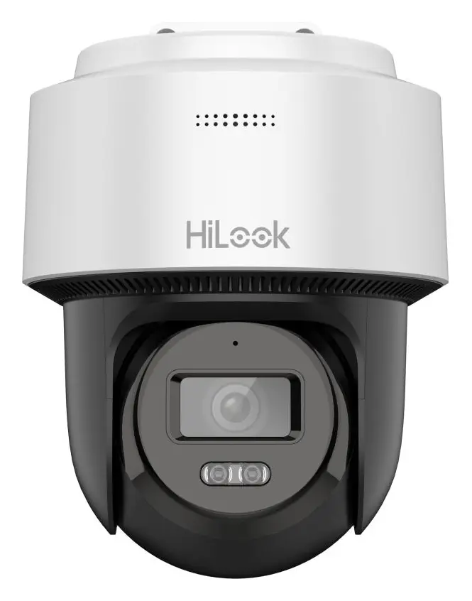 HiLook PTZ-N2C400M-DE 4 MP 0x Zoom Smart Hybrid Light DarkFighter PTZ Kamera — görsel 2