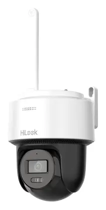 HiLook PTZ-N2C400M-D/W 4 MP IP PT Kamera