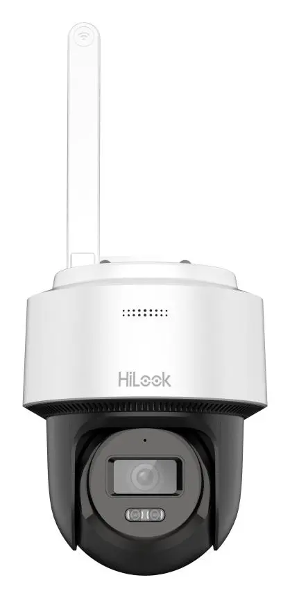 HiLook PTZ-N2C400M-D/W 4 MP IP PT Kamera — görsel 2