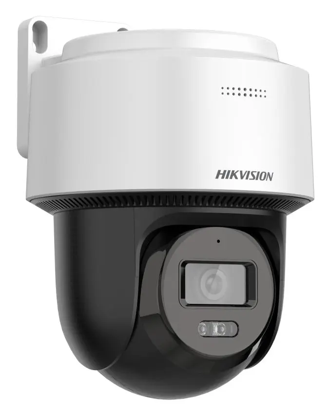 HiLook PTZ-N2C600M-DE 6 MP Smart Hybrid Light IP PT Kamera — görsel 3