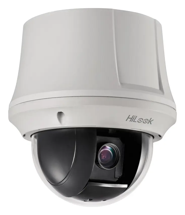 HiLook PTZ-N4215-DE3 2 MP 15x Zoom DarkFighter PTZ Kamera